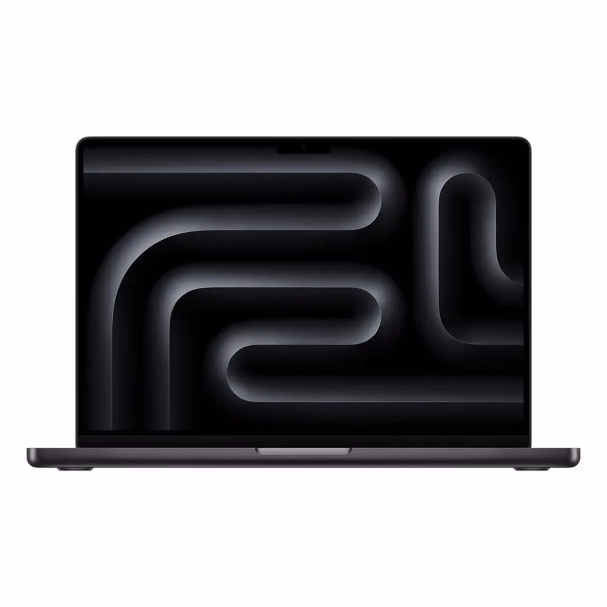 14 Inch MacBook Pro Apple M5 Chip With 10core CPU And 10core GPU, 16GB, 512GB SSD Space Black 1