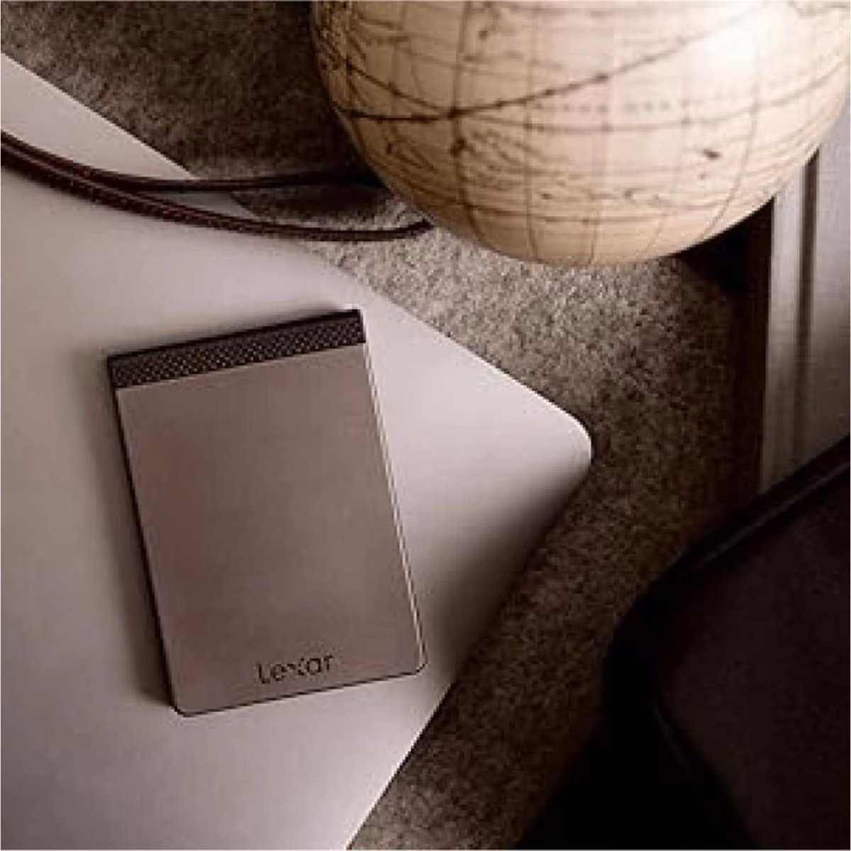 Lexar Exter. Portable SSD 1TB,upto 550MB - Lexar Exter. Portable SSD 1TB,upto 550MB