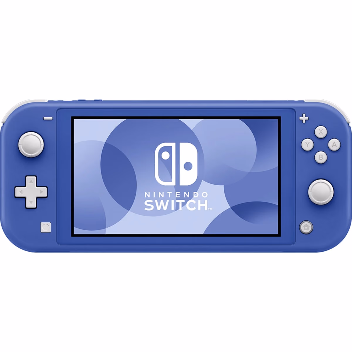 NINTENDO SWITCH LITE BLUE - NINTENDO SWITCH LITE BLUE