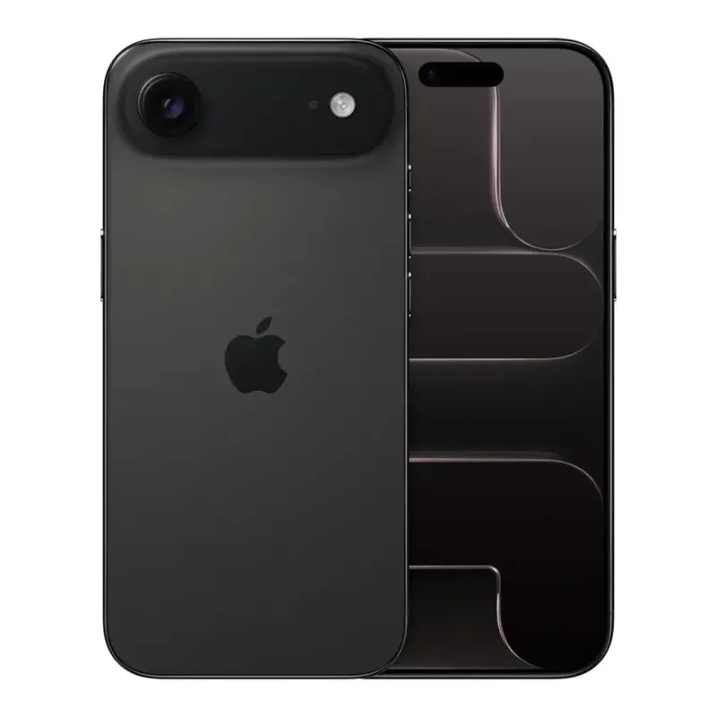 Apple iPhone Air UAE Version space-black 256gb