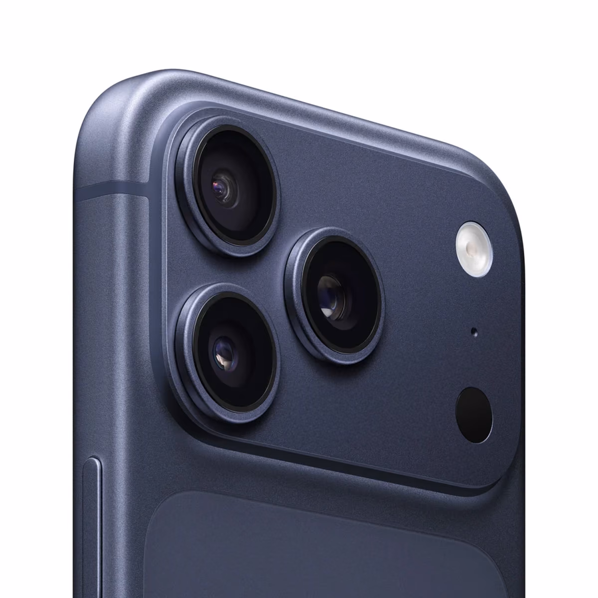Apple IPhone 17 Pro Deep Blue 1tb Middle East Version Esim 3