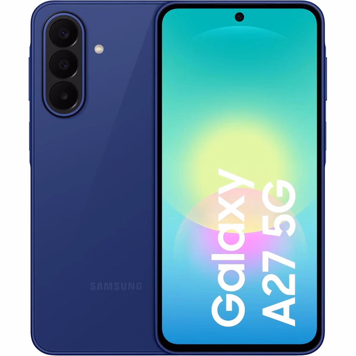Galaxy A27 5G 8GB 256GB Blue 1