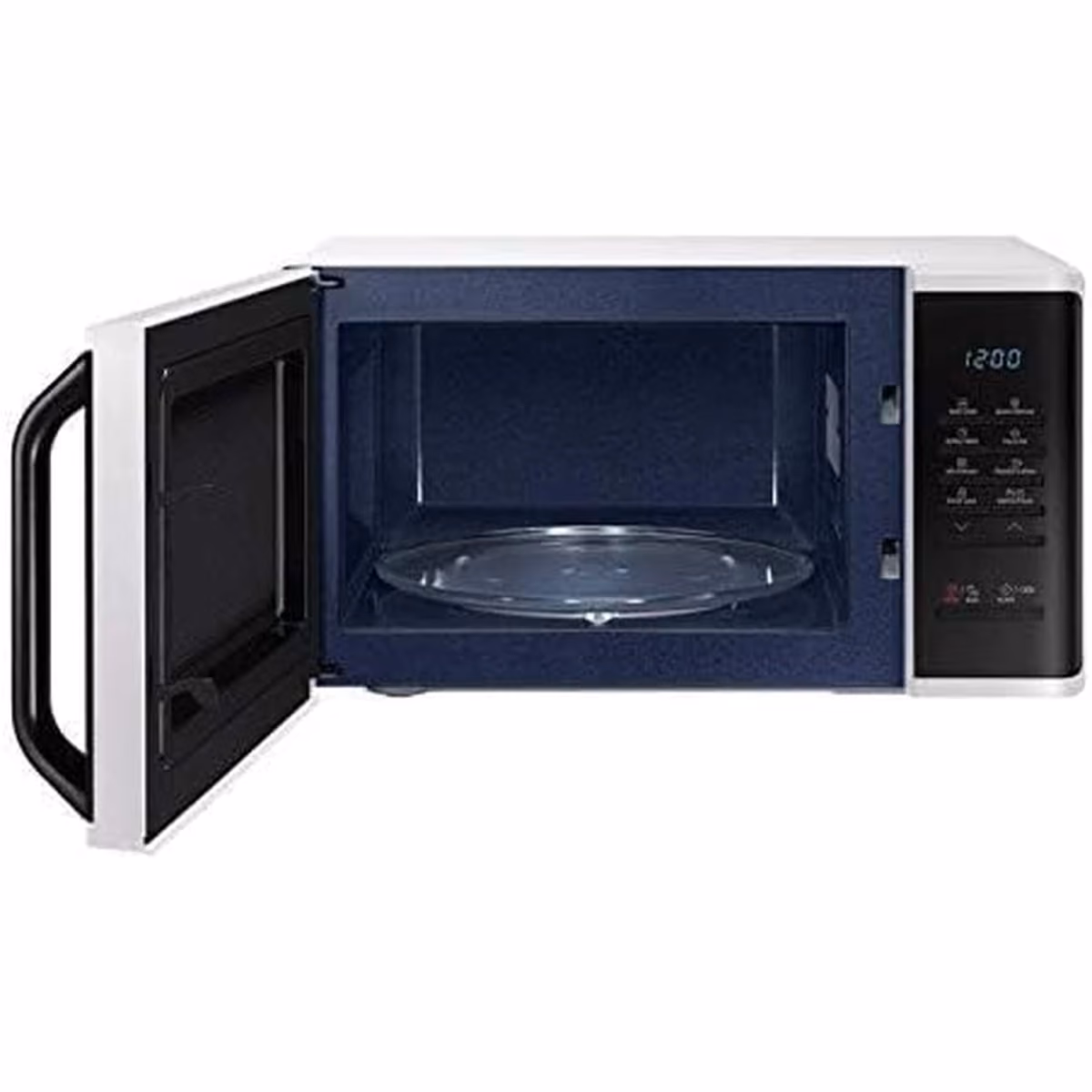 samsung ms-23K3513AW Micro Oven - samsung ms-23K3513AW Micro Oven
