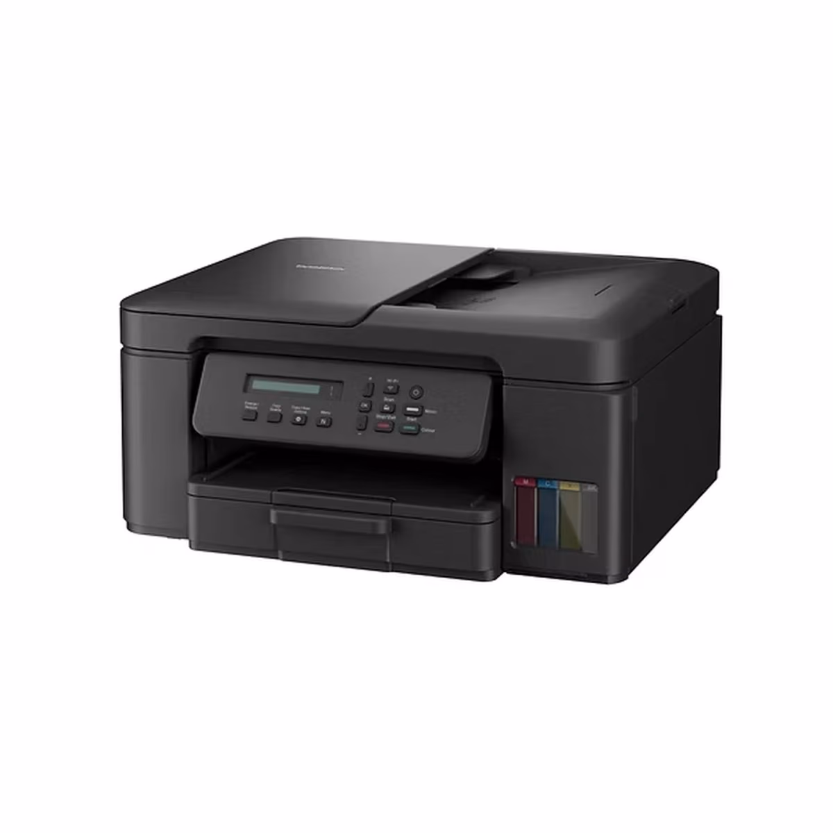 Brother DCP-T730DW 3-in-1 Printer - Brother DCP-T730DW 3-in-1 Printer