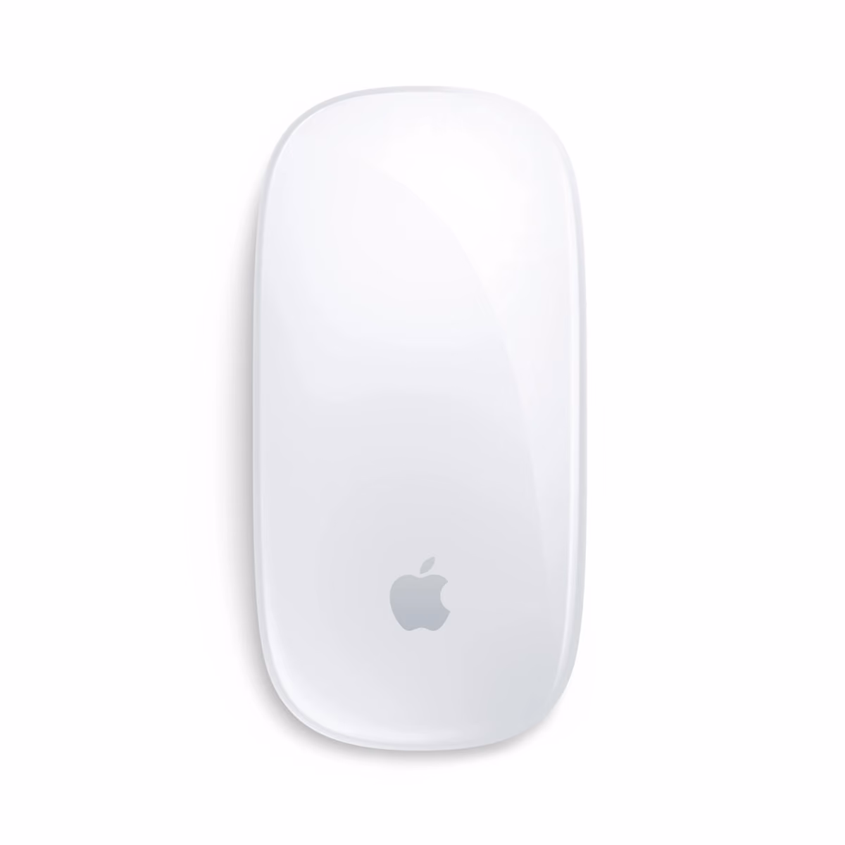 APPLE MAGIC MOUSE - WHITE MULTI-TOUCH SURFACE - APPLE MAGIC MOUSE - WHITE MULTI-TOUCH SURFACE
