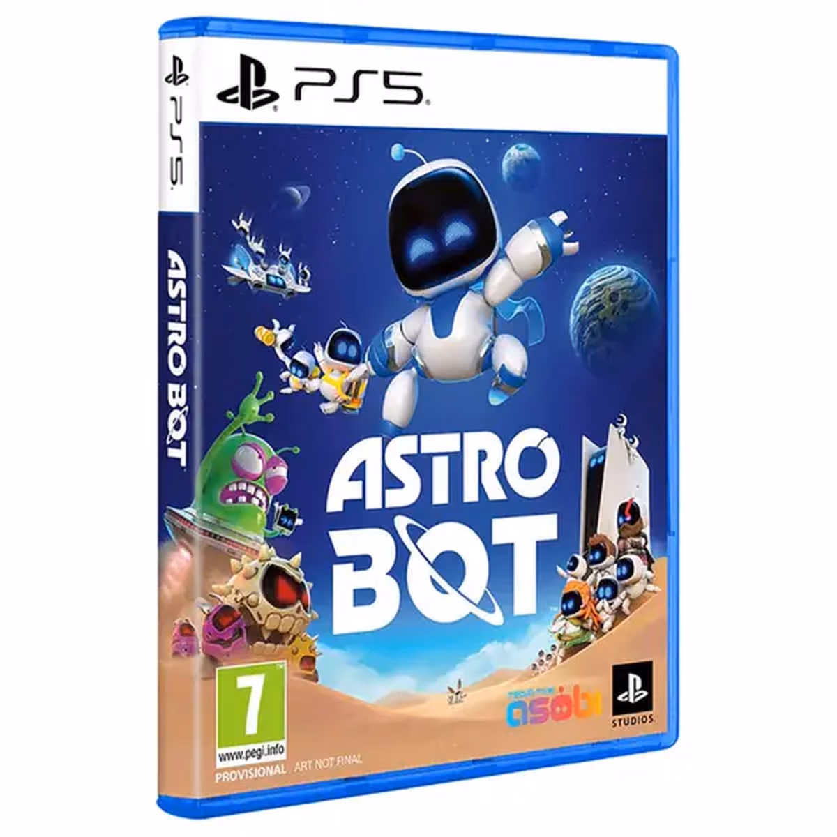 PS5 ASTROBOTUAE 1