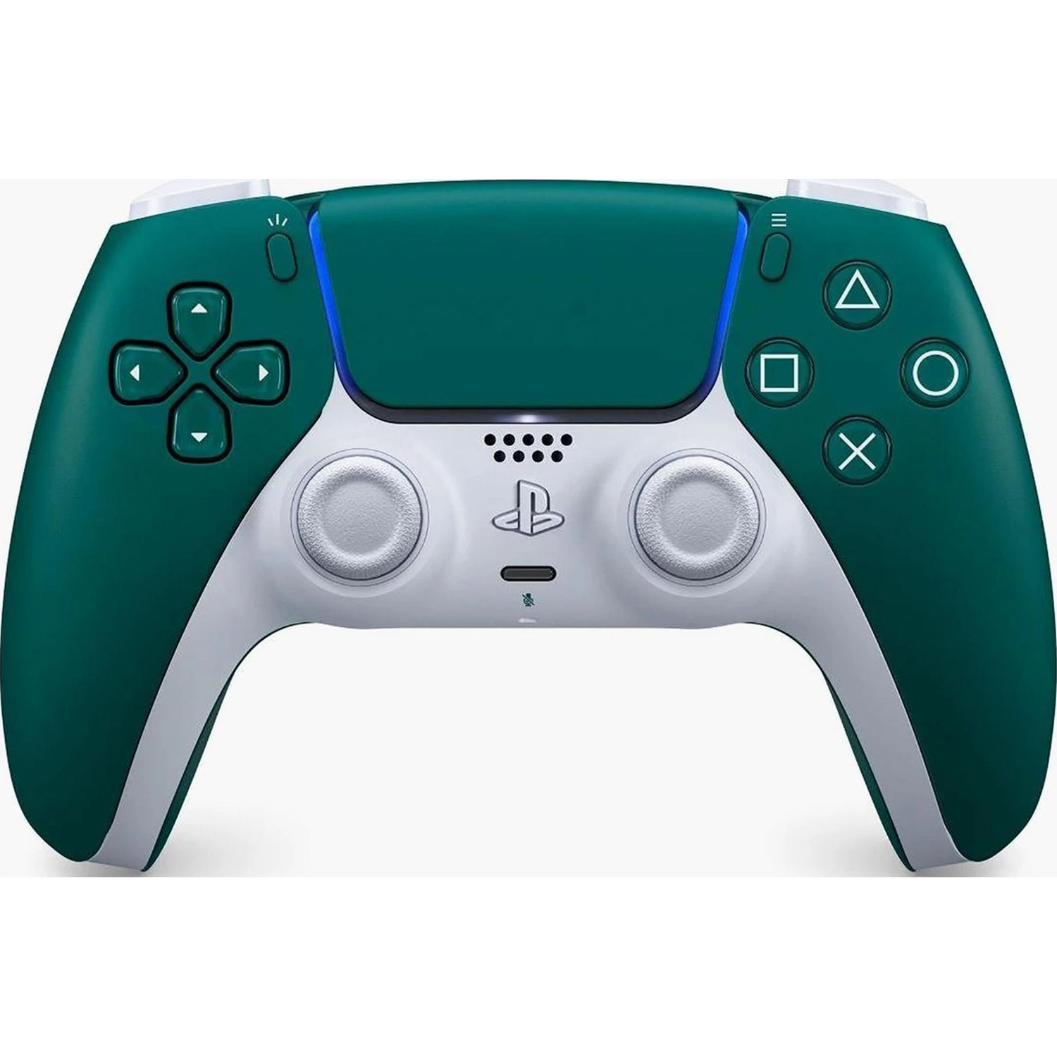 DualSense ALPINE GREEN Controller