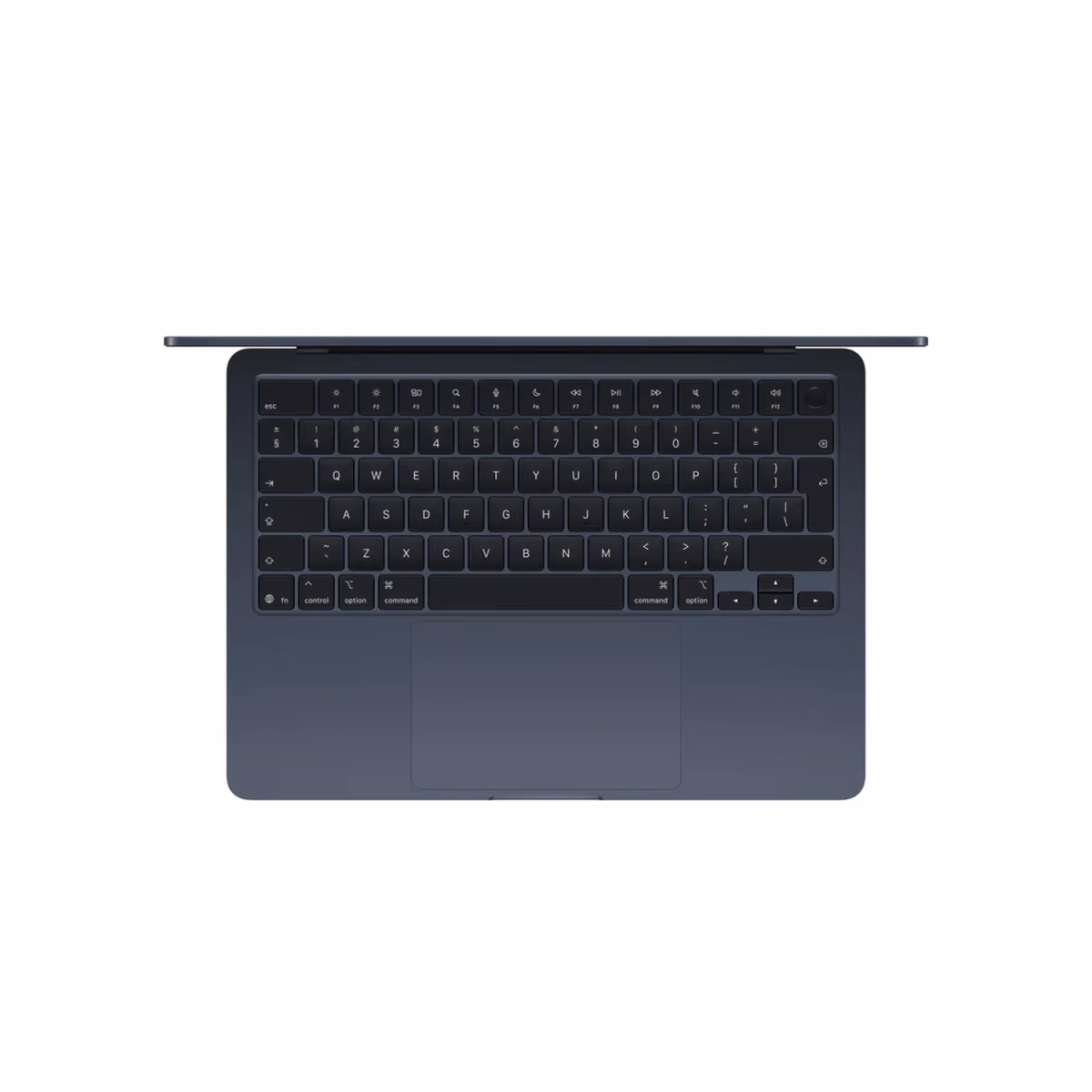 13 Inch MacBook Air Apple M5 Chip With 10Ã¢â¬âCore CPU And 8Ã¢â¬âCore GPU, 16GB, 512GB SSD   Midnight 2