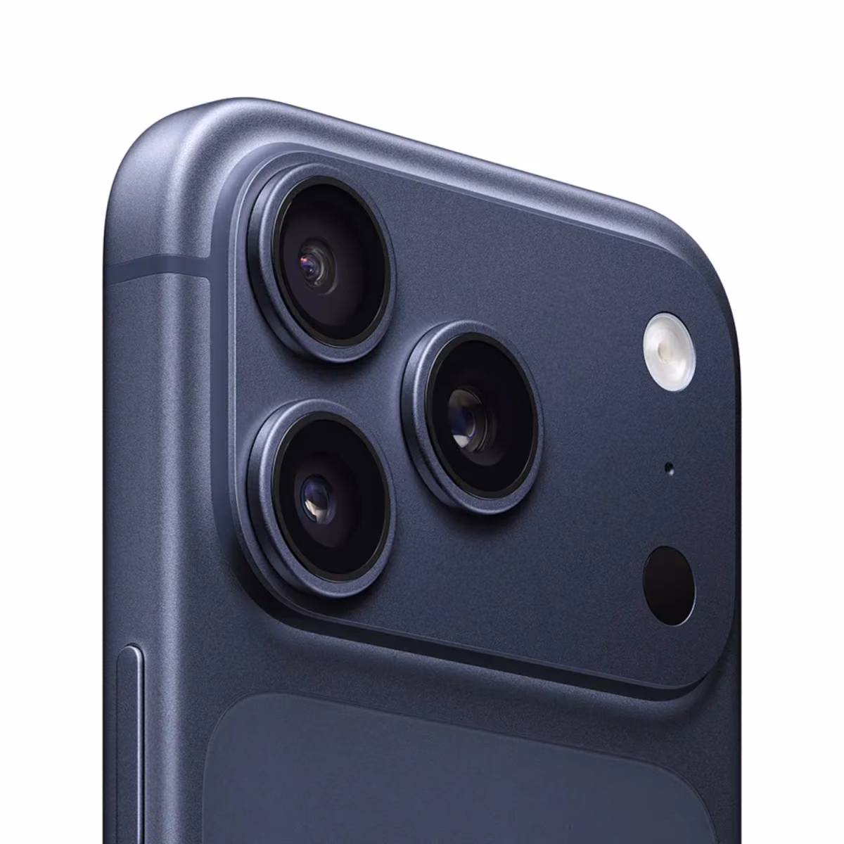 Apple iPhone 17 Pro 256GB Deep Blue - Apple iPhone 17 Pro 256GB Deep Blue