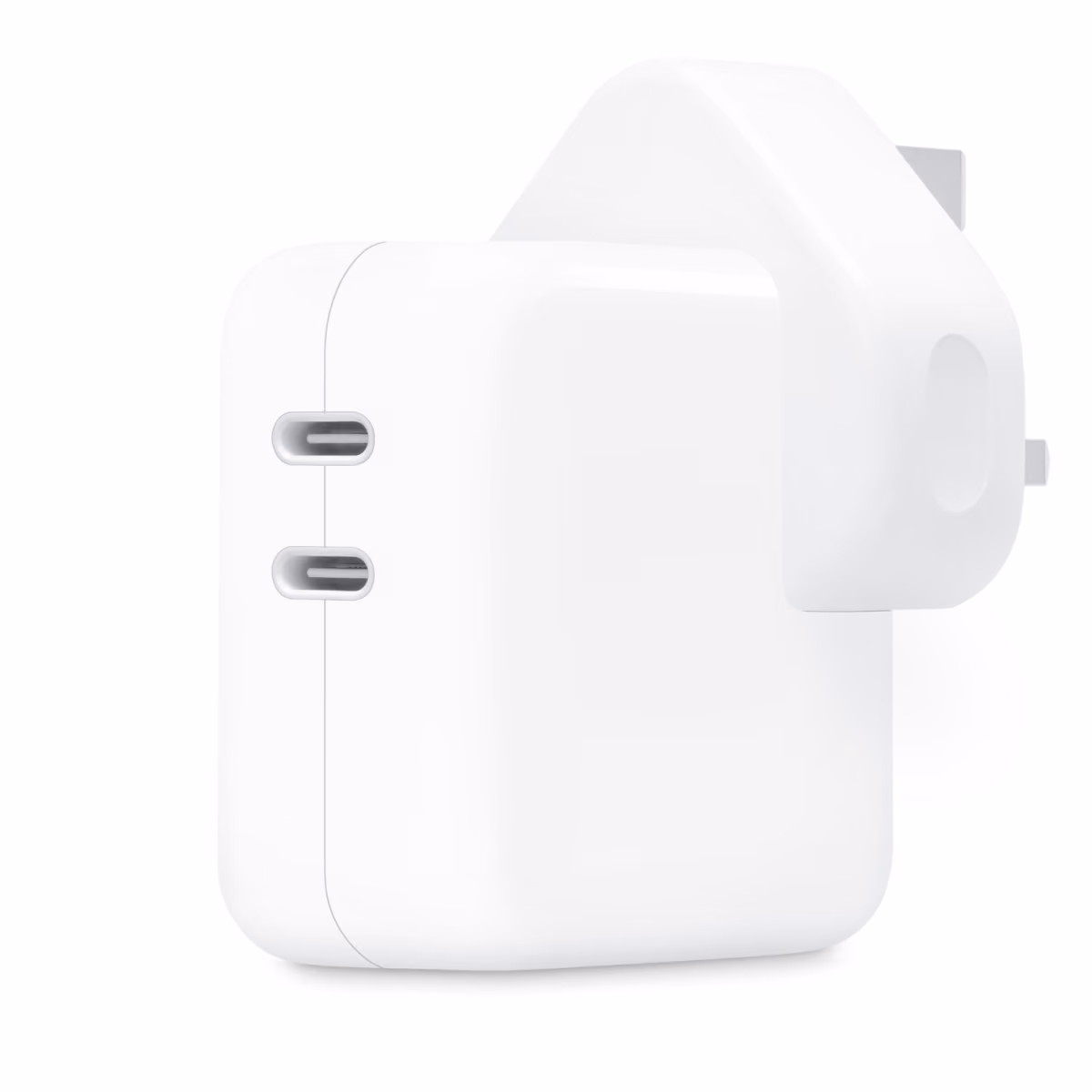 Apple 35W Dual Port Adapter - Apple 35W Dual Port Adapter