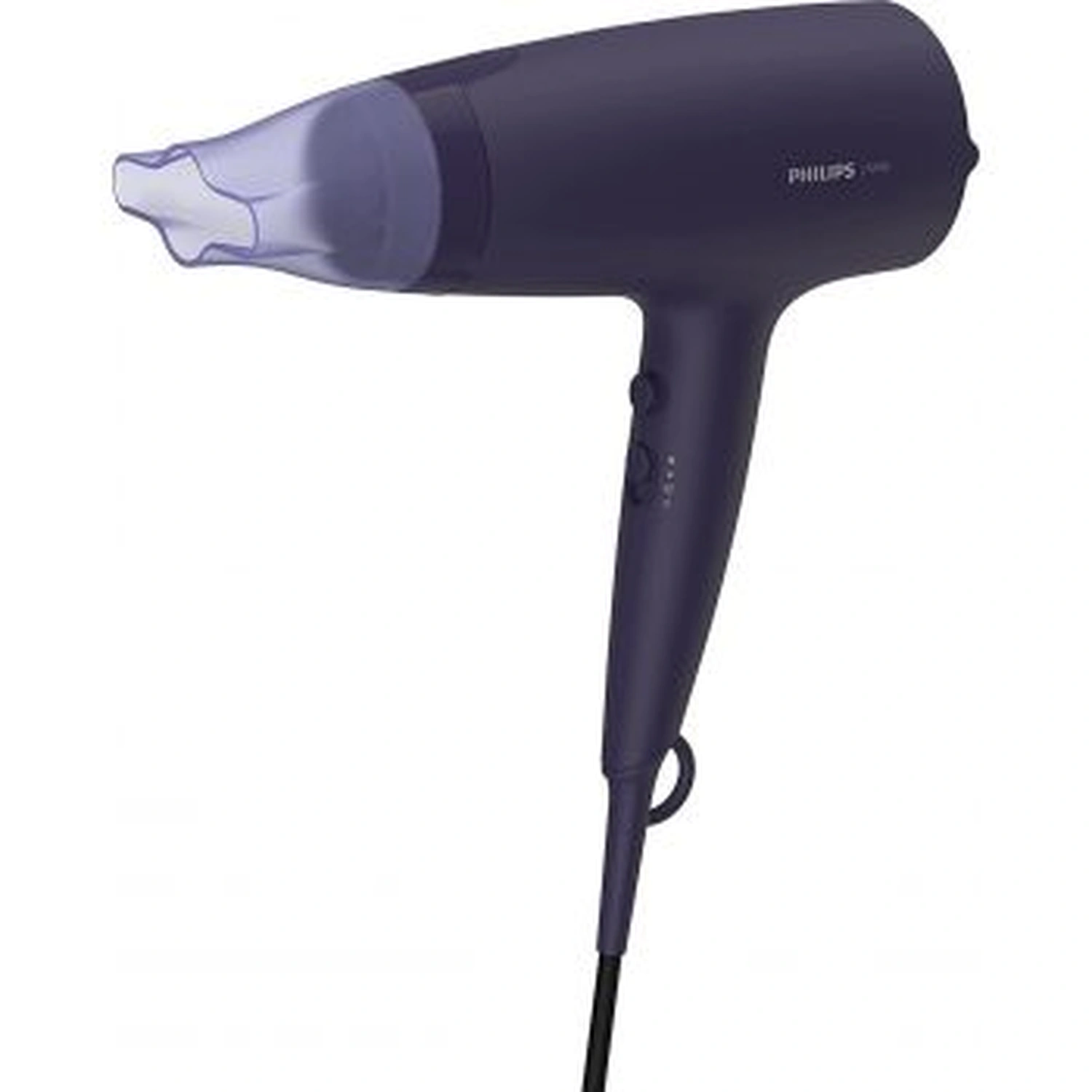 PHILIPS BHD-340 HAIR DRYER