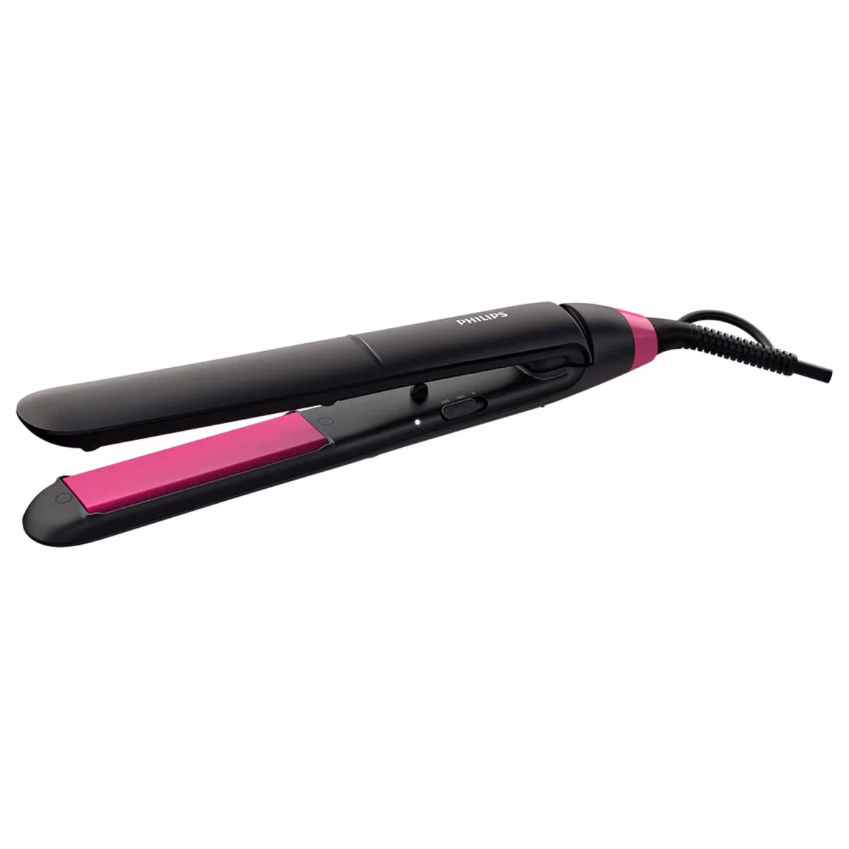 PHILIPS BHS-375 STRAIGHTENER - PHILIPS BHS-375 STRAIGHTENER