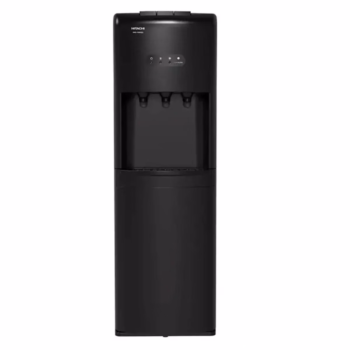 HITACHI TOP LOADING WATER DISPENSER 3 TA - HITACHI TOP LOADING WATER DISPENSER 3 TA