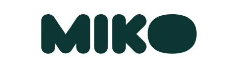 MIKO logo