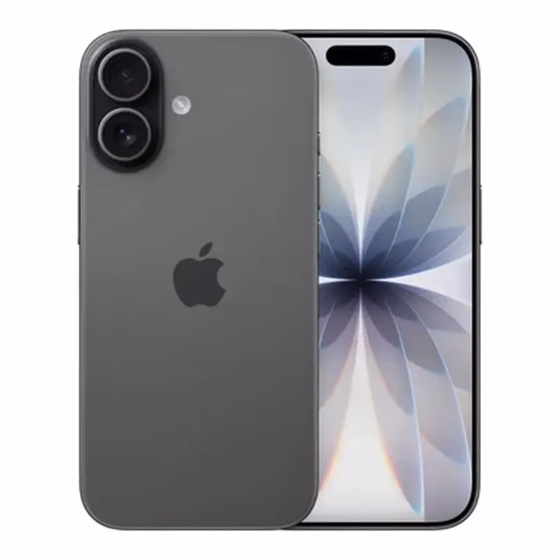 IPhone 17 256GB Black 1