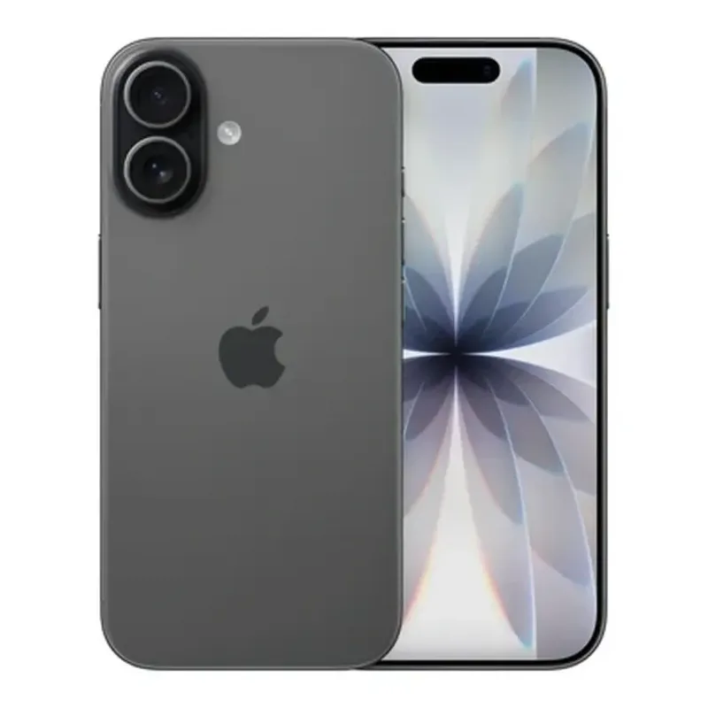 IPhone 17 256GB Black 1