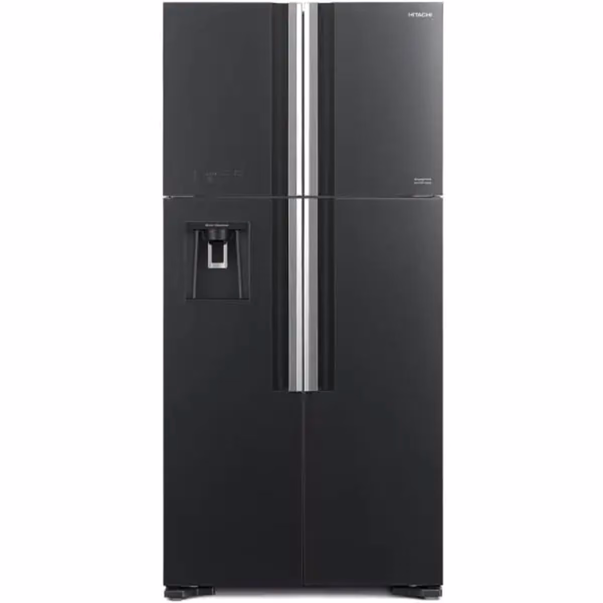 RW760PUK74GGR, HITACHI 760LTR FRENCH DOOR - RW760PUK74GGR, HITACHI 760LTR FRENCH DO