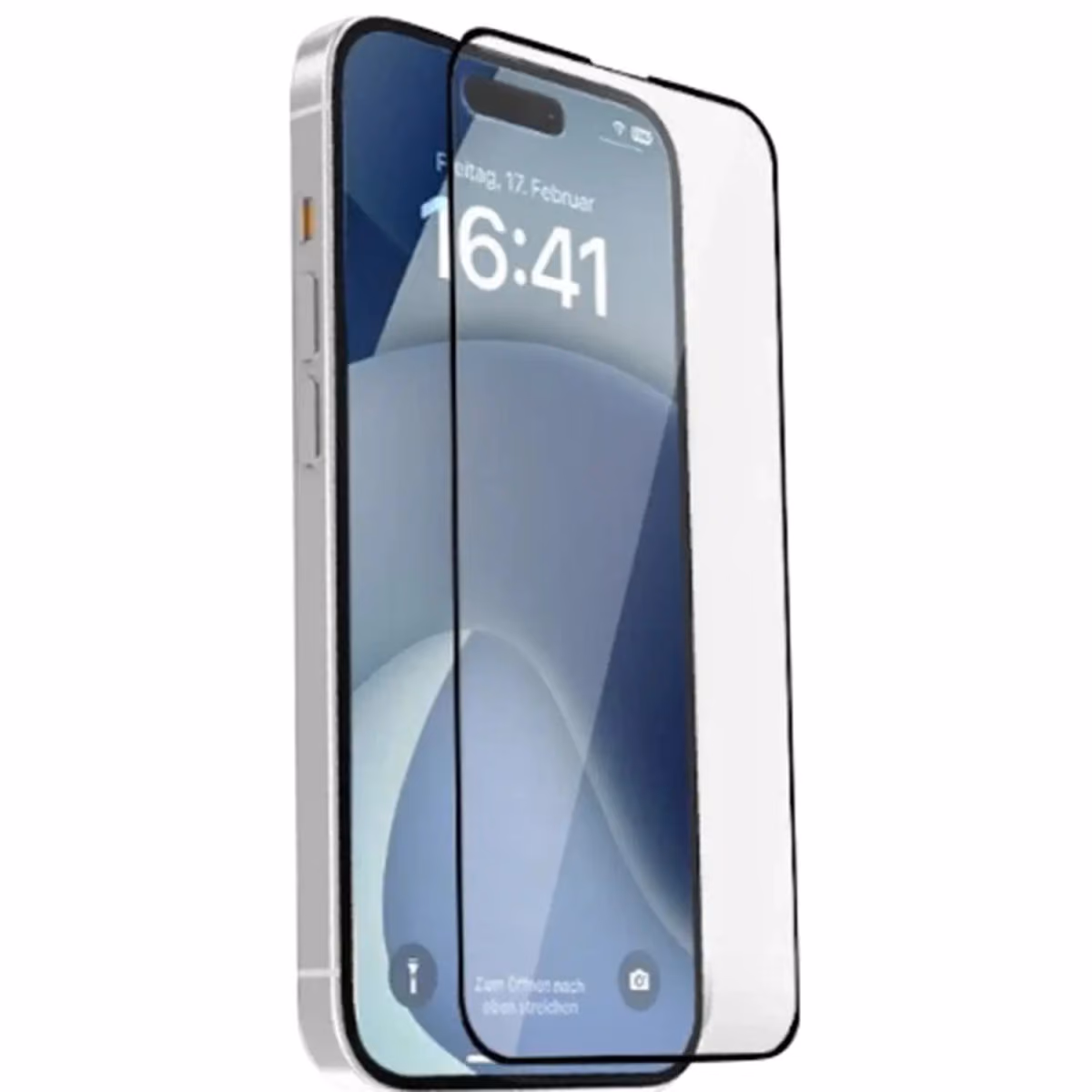 ProStyle PSSP17M Screen Protector For IPhone 17 Pro Max 1