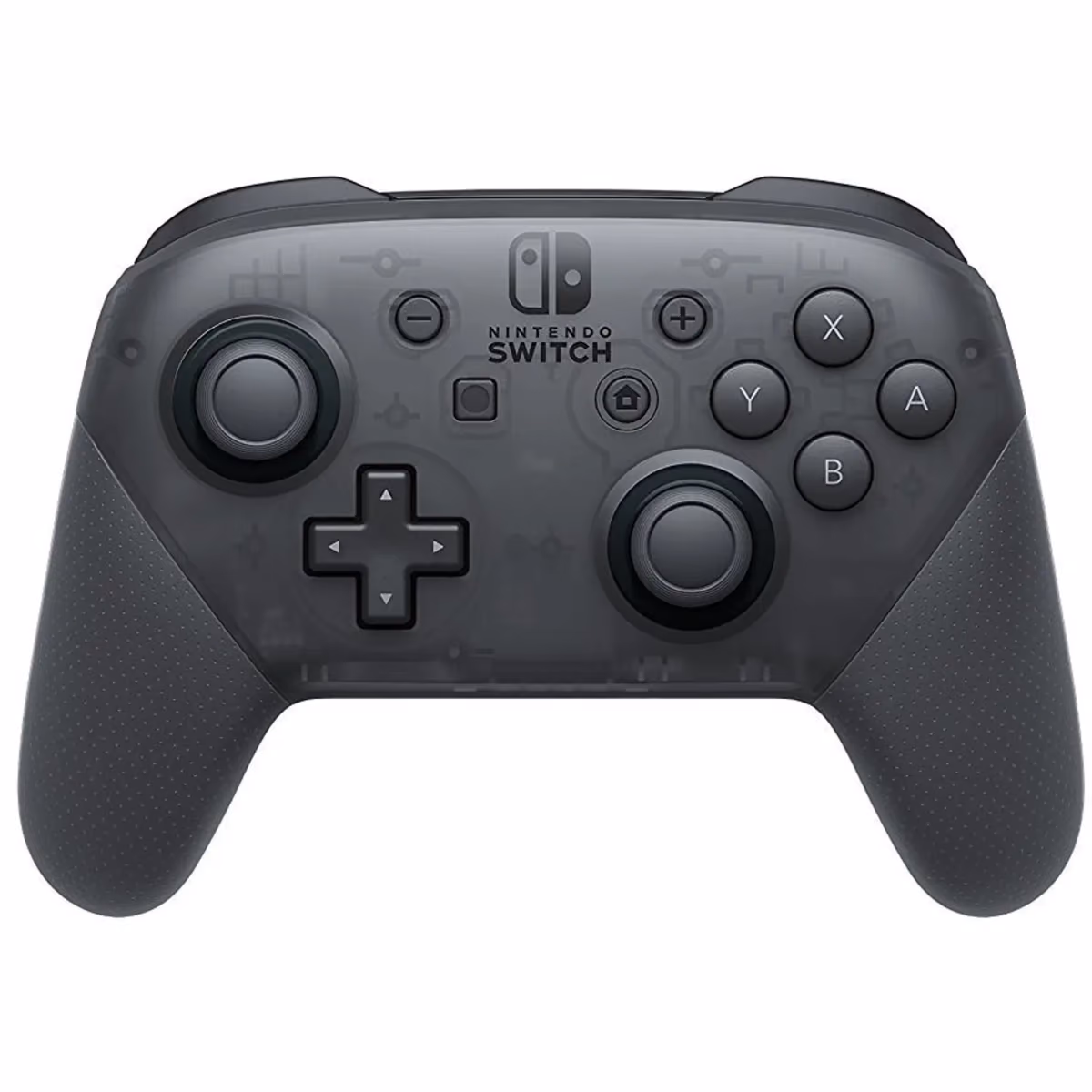 Nintendo Switch Pro Black - Nintendo Switch Pro Black
