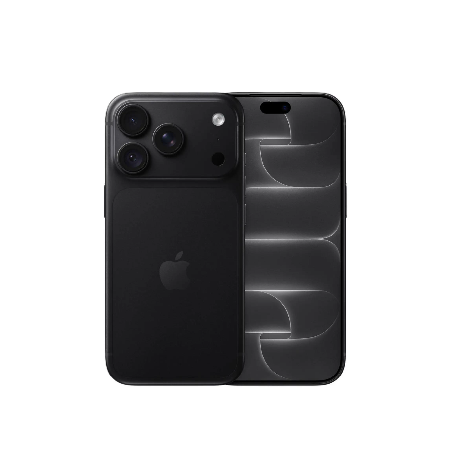 Apple iPhone 18 Pro 256GB Black