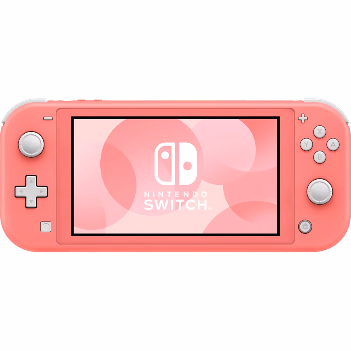 NINTENDO SWITCH LITE PINK - NINTENDO SWITCH LITE PINK