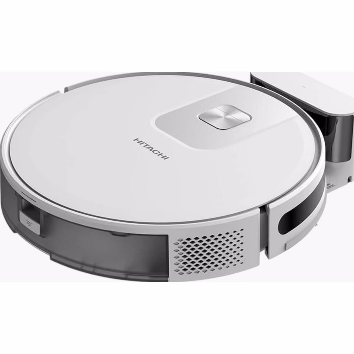HITACHI ROBOT WET AND DRY VACUUM CLEA - HITACHI ROBOT WET AND DRY VACUUM CLEA