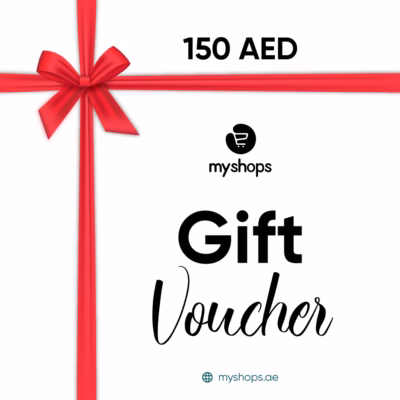 Gift Voucher-150AED