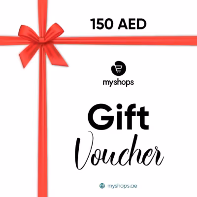 150 Aed Gift Voucher