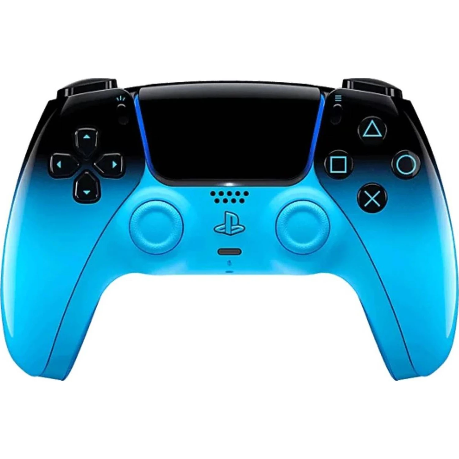 DualSense RHYTHM BLUE Controller