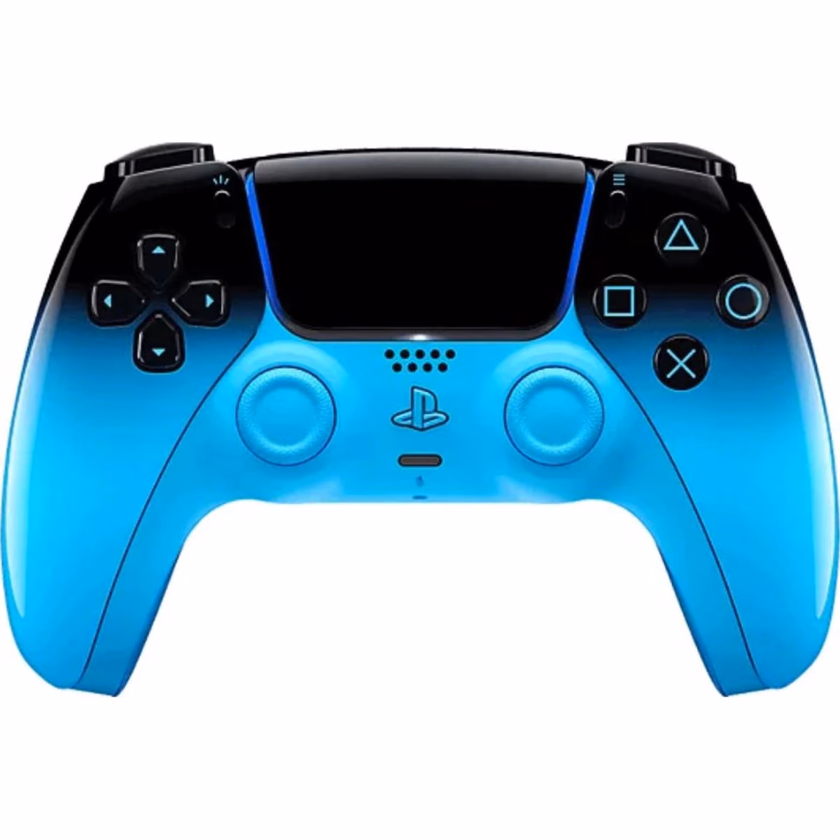 DualSense RHYTHM BLUE Controller 1