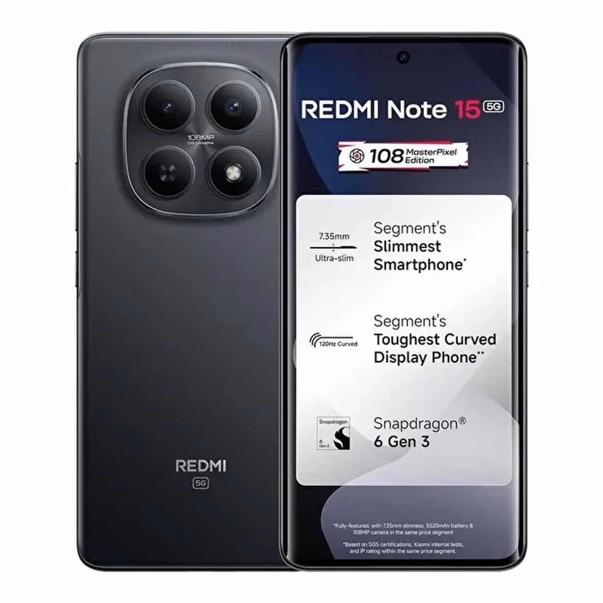 REDMI-NOTE15-5G-12-512GB-BLACK-TBG - REDMI-NOTE15-5G-12-512GB-BLACK-TBG