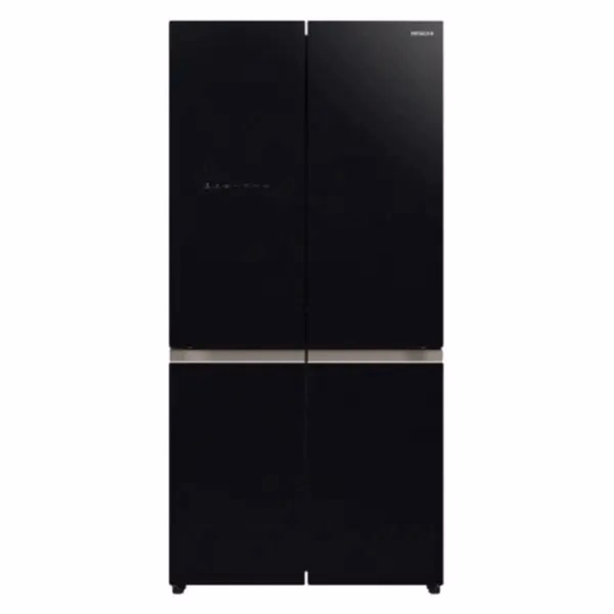 HITACHI FRIDGE DELUXE 820L INVERTER FREN - HITACHI FRIDGE DELUXE 820L INVERTER FREN