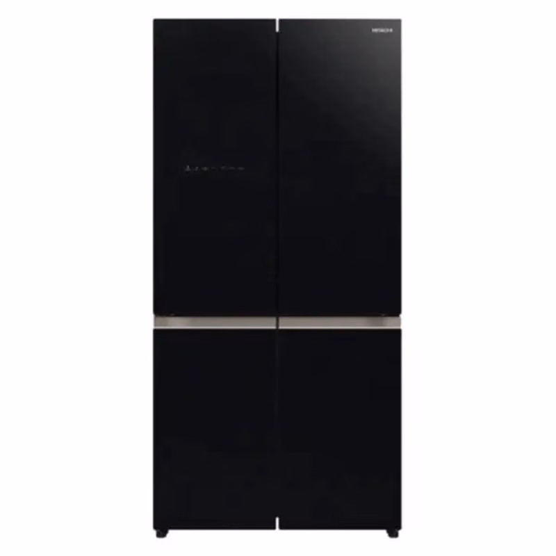 HITACHI FRIDGE DELUXE 820L INVERTER FREN