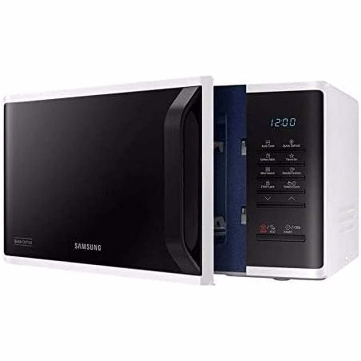samsung ms-23K3513AW Micro Oven - samsung ms-23K3513AW Micro Oven