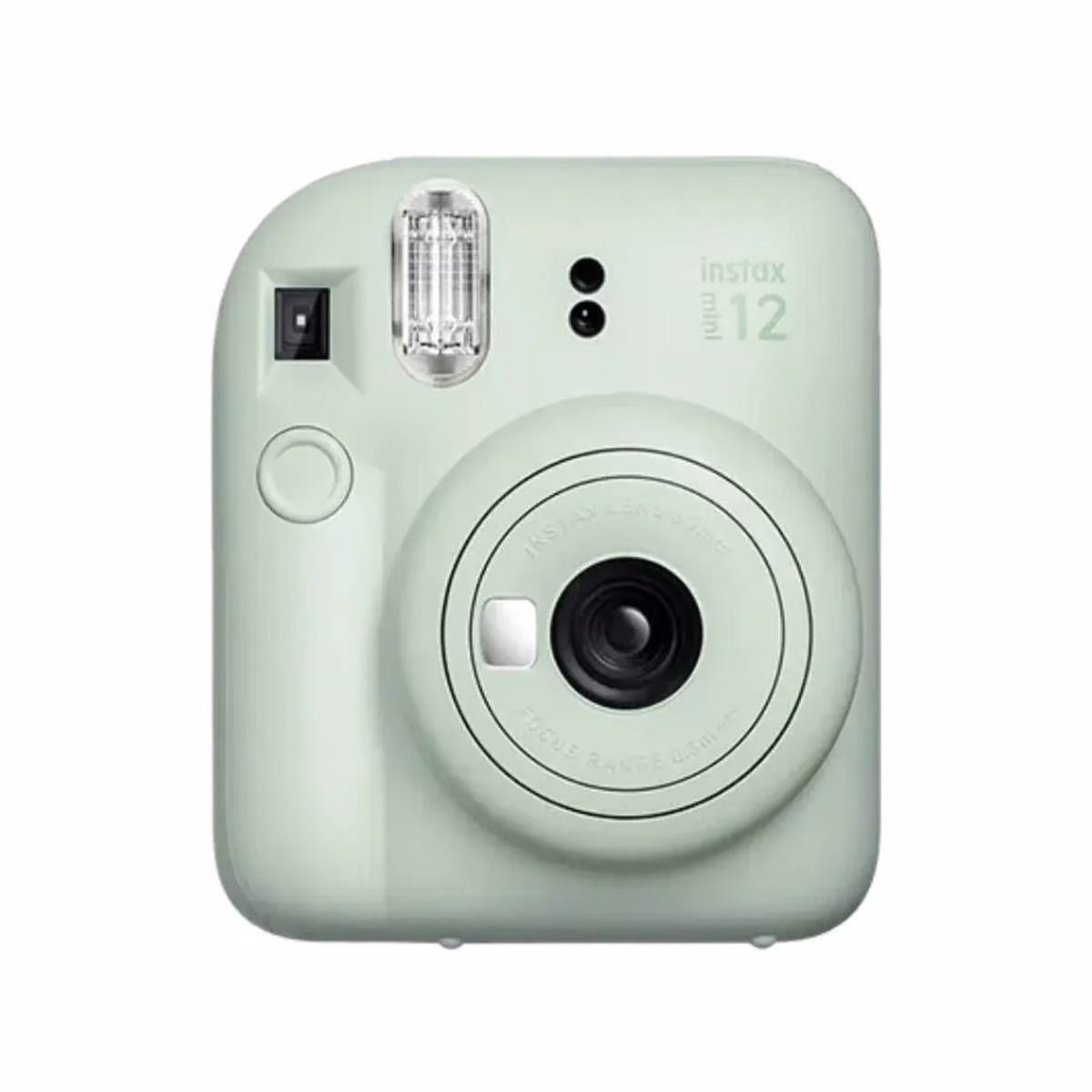 INSTAX MINI 12 Green - INSTAX MINI 12 Green