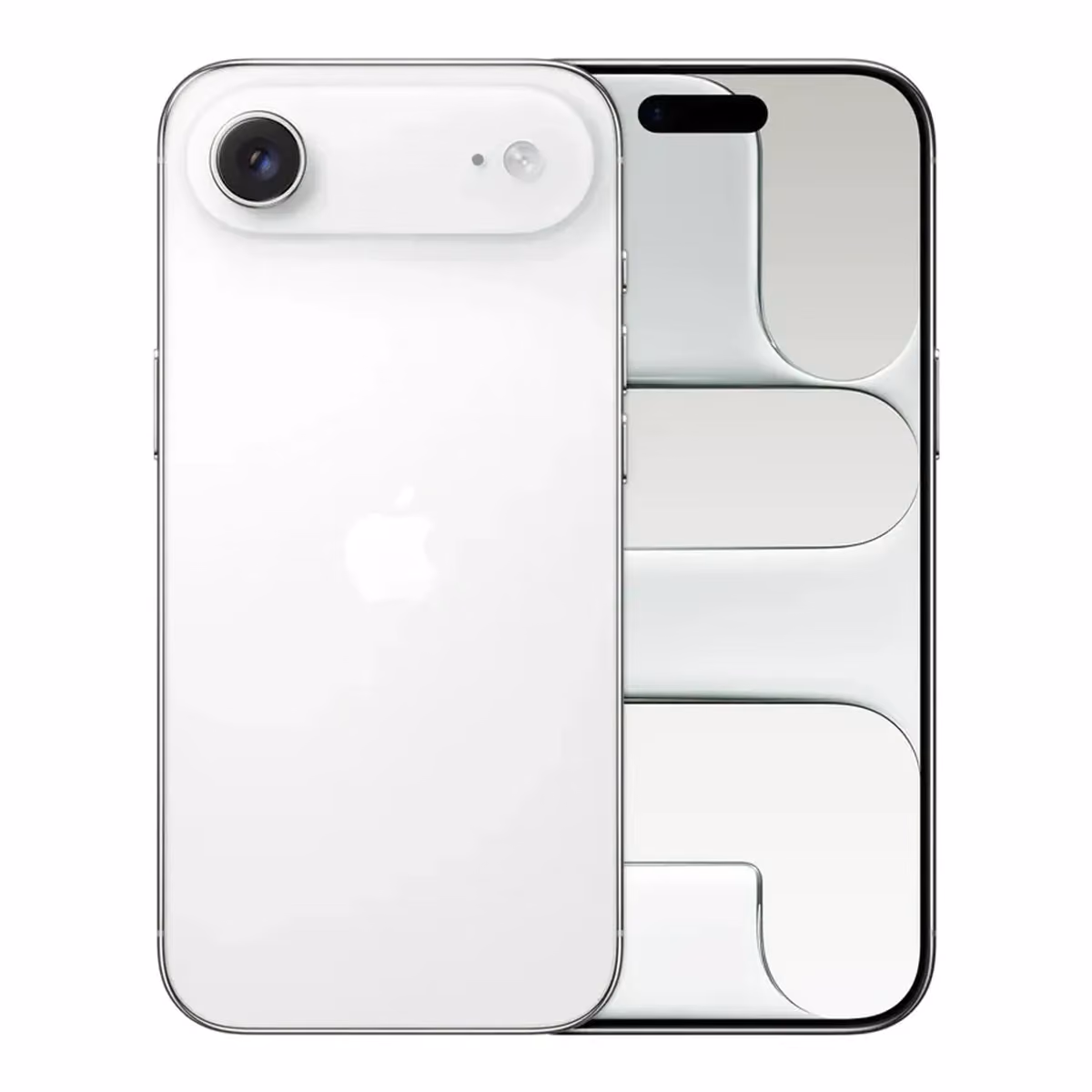 Apple iPhone Air UAE Version cloud-white 256gb - Apple iPhone Air UAE Version cloud-white 256gb