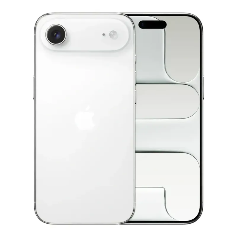 Apple iPhone Air UAE Version cloud-white 256gb