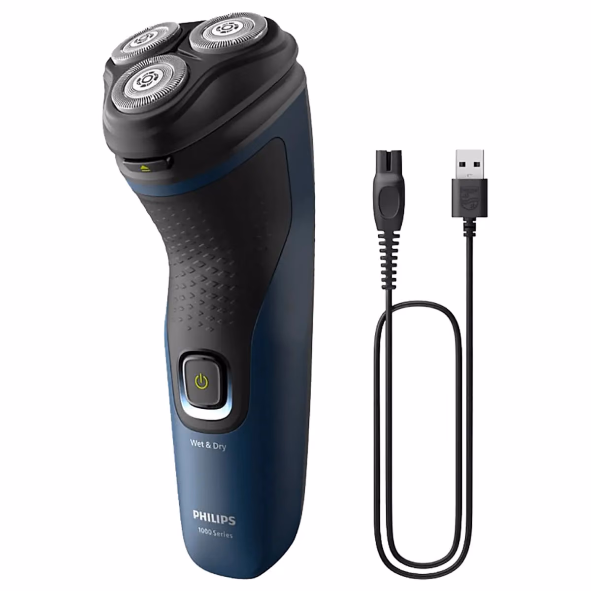 PHILIPS S-1151 SHAVER - PHILIPS S-1151 SHAVER