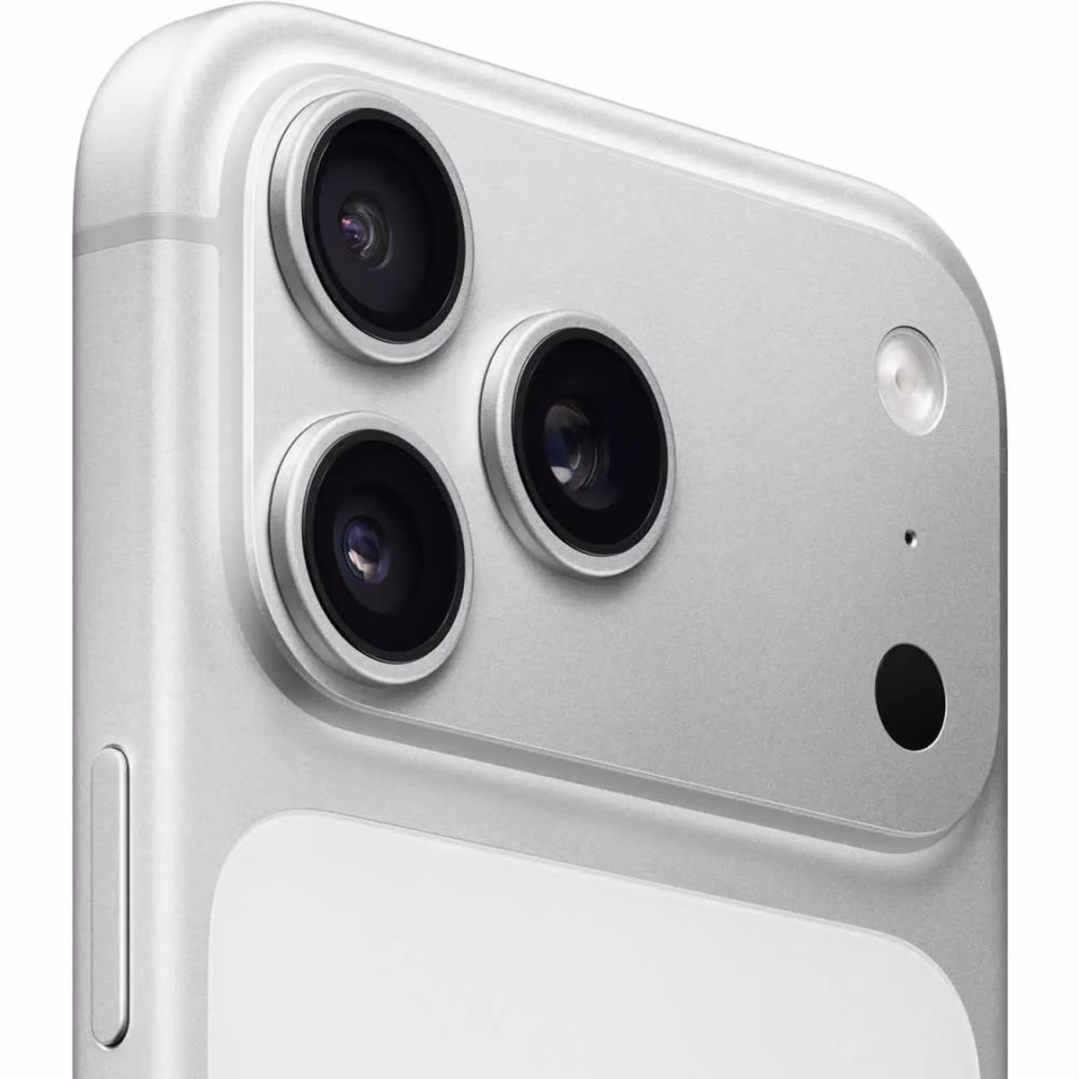 IPhone 17 Pro Max 256GB  Silver 3