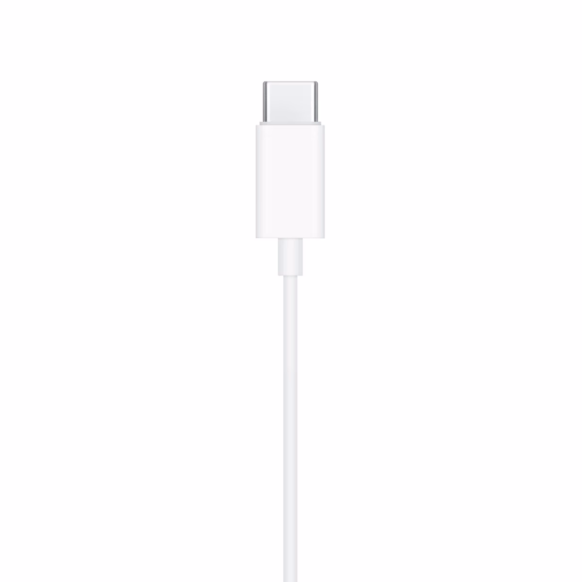 EarPods USB-C 3