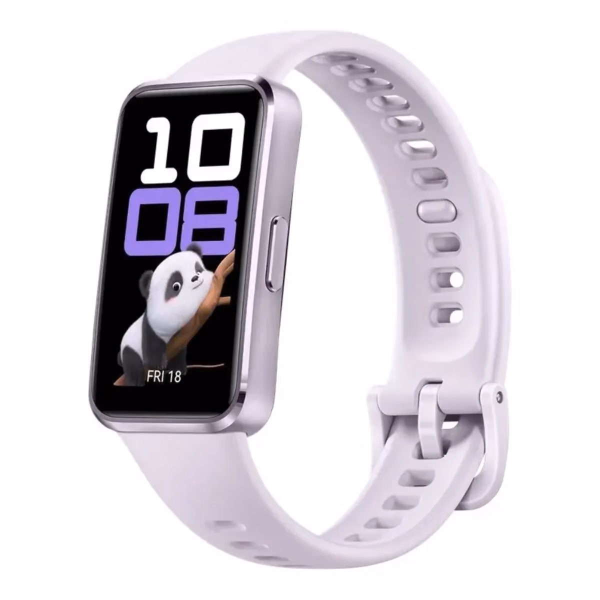 Huawei Watch Band 10 Purple - Huawei Watch Band 10 Purple