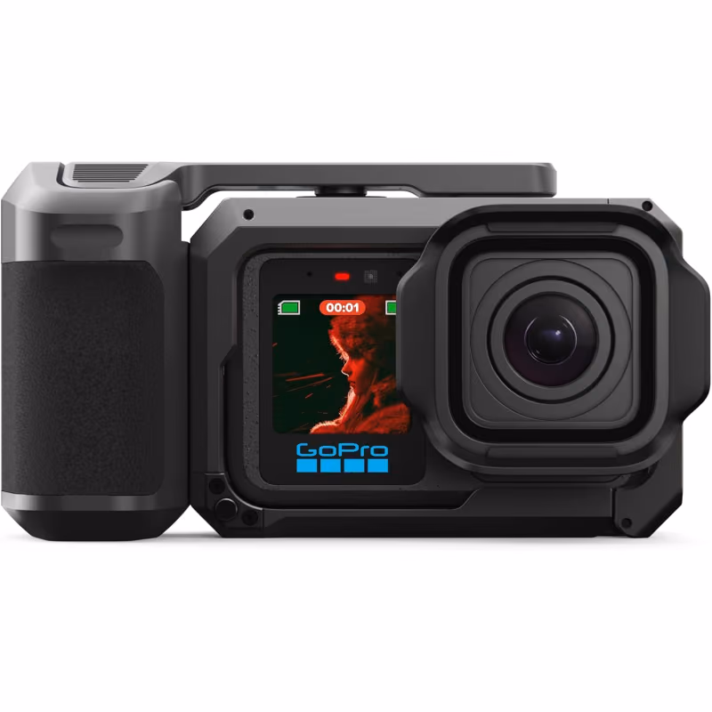 Mission 1 Pro Grip Edition