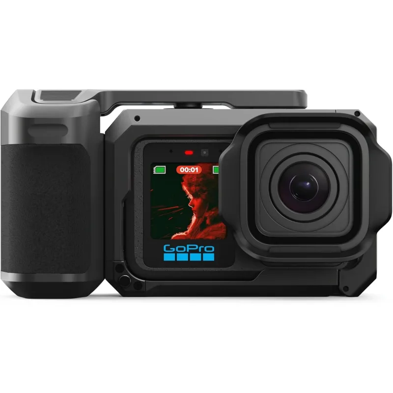 Mission 1 Pro Grip Edition