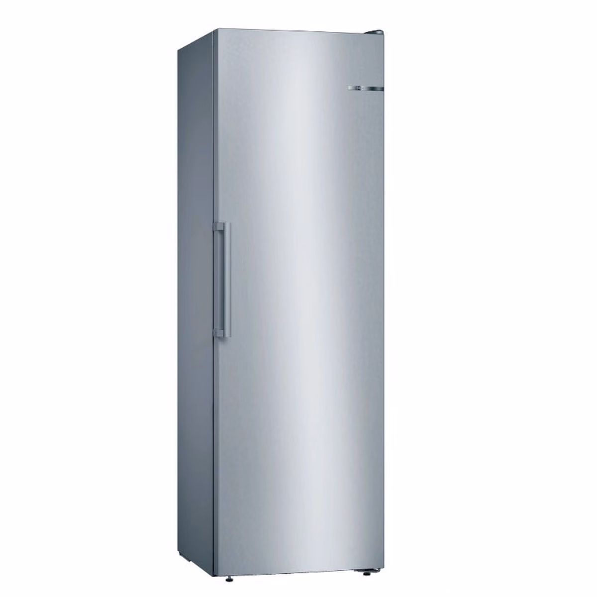 Series 4, Upright Freezer, 42DB, Reversible Door Hinges, Stainless Steel, Made in Poland - Series 4, Upright Freezer, 42DB, Reversible Door Hinges, Stainless Steel, Made in Poland