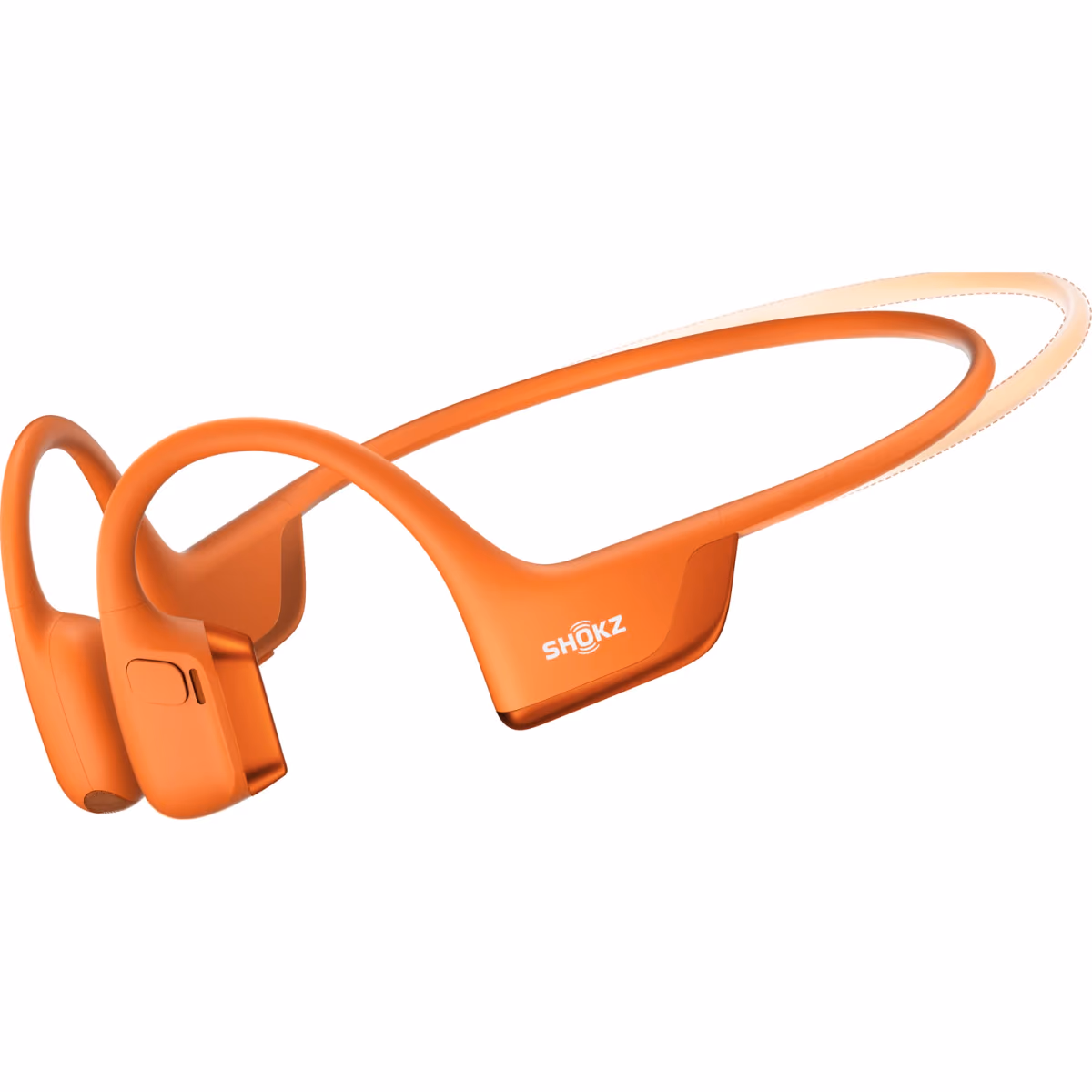 OPENRUN PRO 2 MINI ORANGE - OPENRUN PRO 2 MINI ORANGE