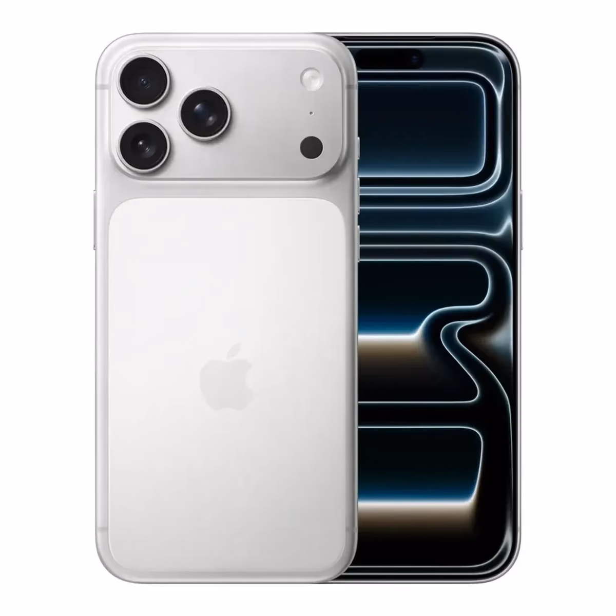 Apple IPhone 17 Pro Max Silver 256gb International Version Esim 1