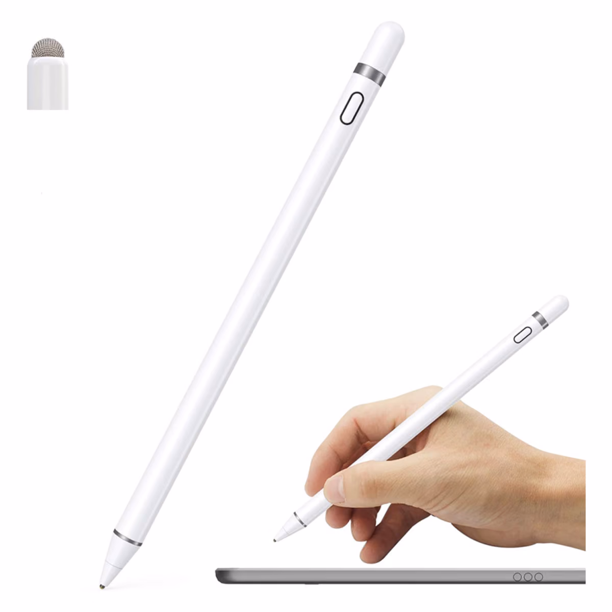 Yolo Active Stylus WHITE - Yolo Active Stylus WHITE
