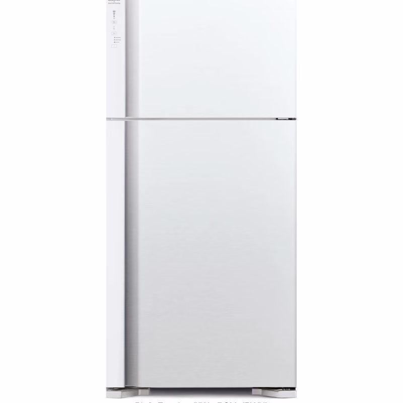 HITACHI FRIDGE 760L INVERTER PURE WHITE