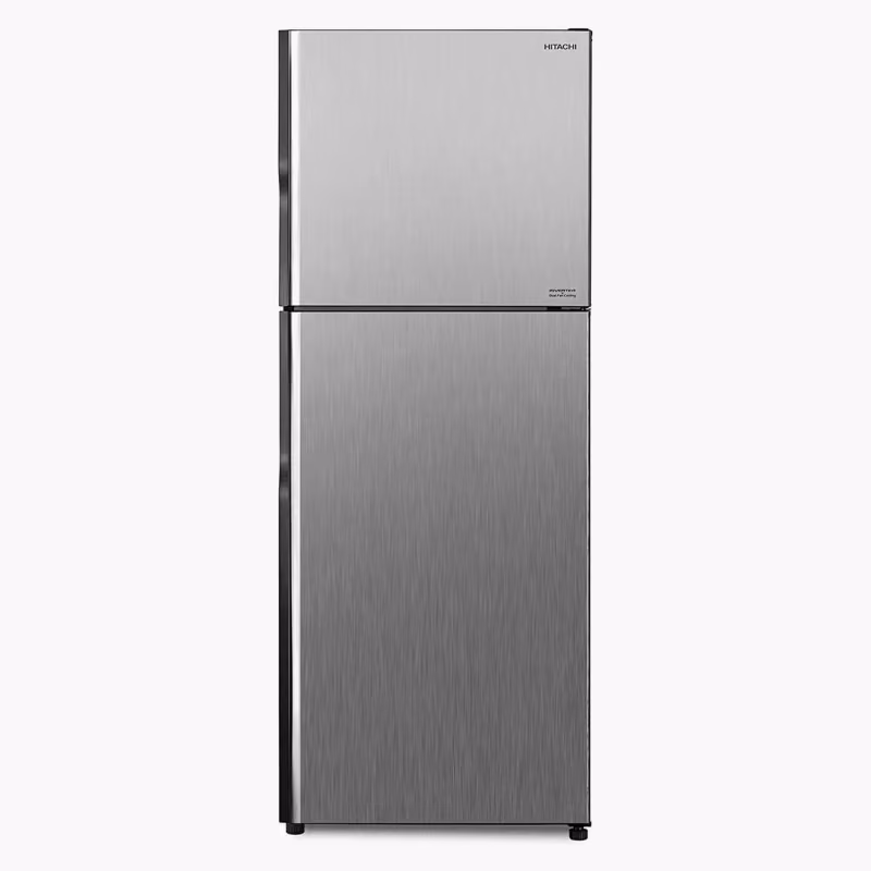 HITACHI FRIDGE 500L INVERTER PREMIUM SIL