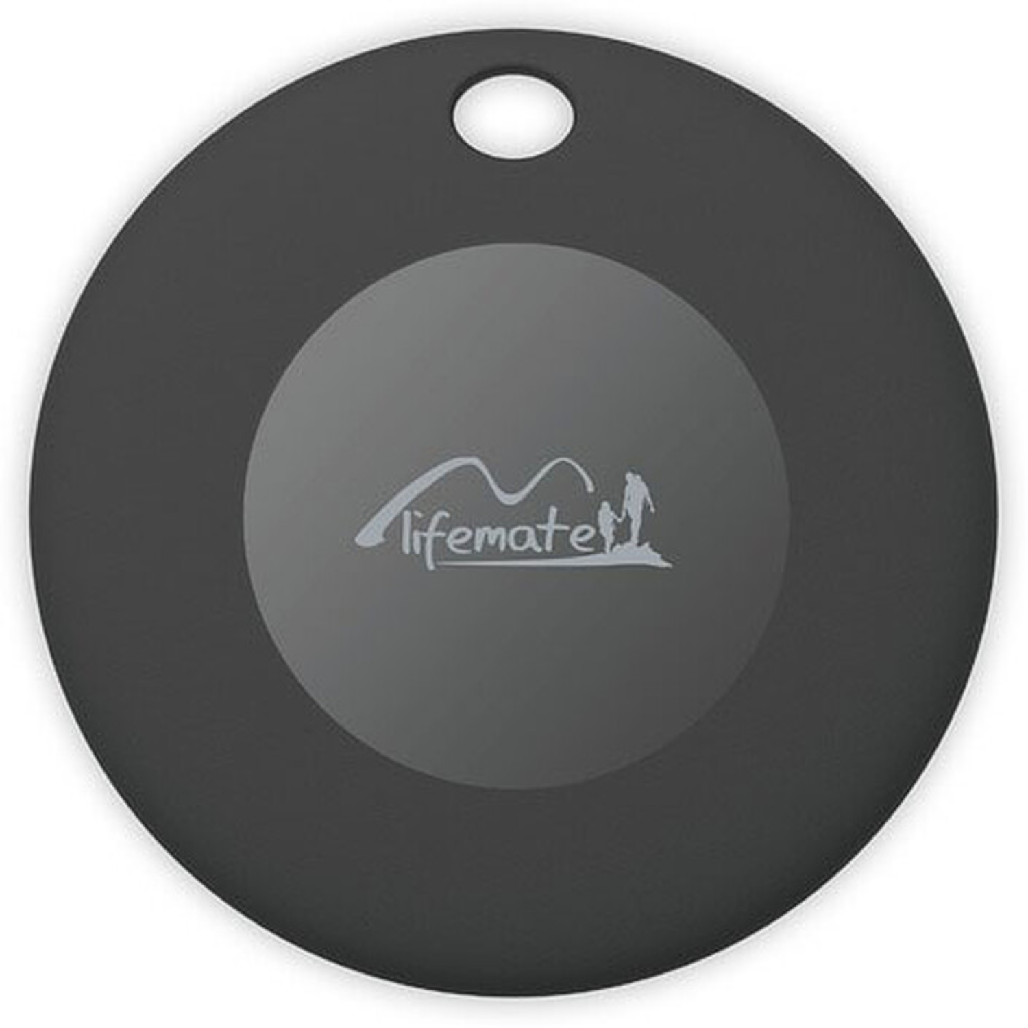 MiLi Lifemate Black